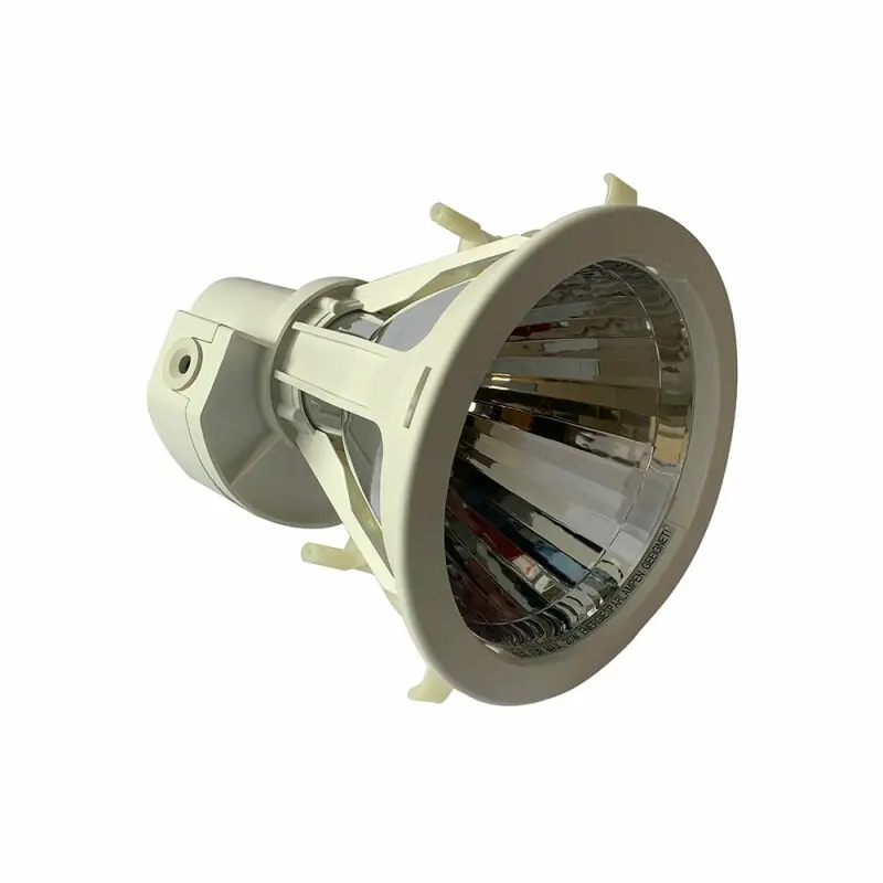 Megaman Einbauleuchte Downlight Rex Ø15cm Weiß Aluminium beschichtet max. 20W E27 ohne Leuchtmittel Sofort Bestellen