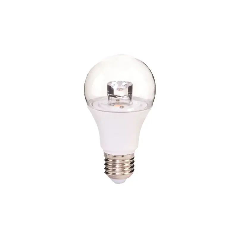 Müller-Licht LED Leuchtmittel A60 Birne 7W = 40W E27 klar 470lm warmweiß 2700K Neue Ware