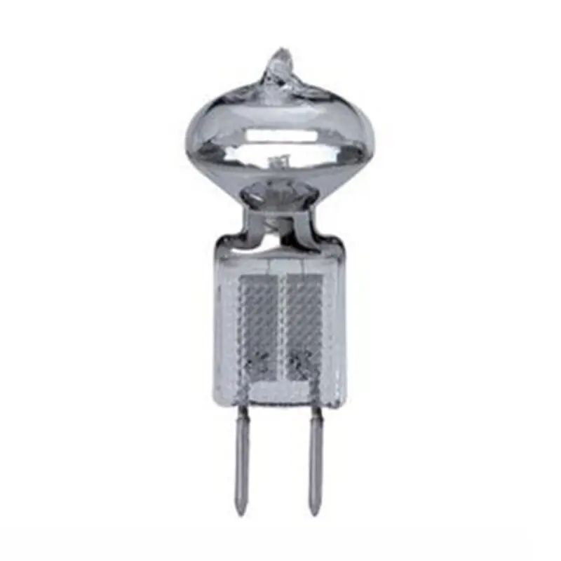 Neu Paulmann Halogen Leuchtmittel Stiftsockellampe Axial Reflector 10W G4 12V mini Reflektor warm dimmbar 20°