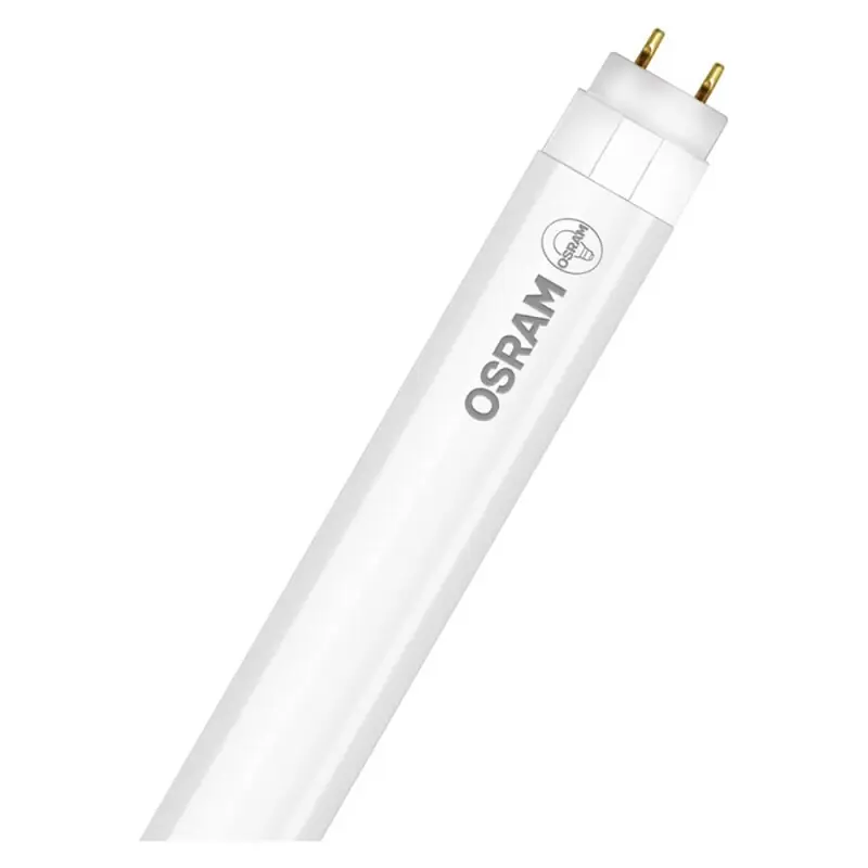 Markenprodukt Osram LED Leuchtmittel Röhre SubstiTube STAR UN T8 60cm 8W/830 G13 720lm warmweiß 3000K EVG & KVG