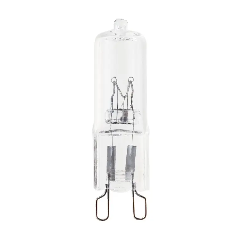 next Eco Halogen Leuchtmittel Stiftsockellampe 70W G9 klar 1172lm warmweiß dimmbar Heißes Angebot