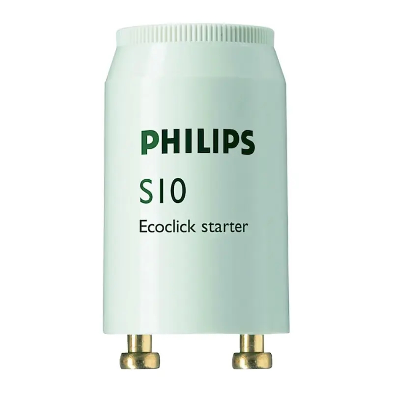 Highlight Philips Starter EcoClick S10 4-65W Single