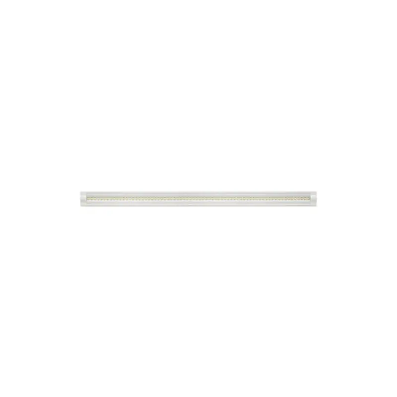Malmbergs LED Unterbauleuchte Zeta Weiß 50cm 4,8W 420lm warmweiß 3000K 24V 100° DIMMBAR Super-Preis