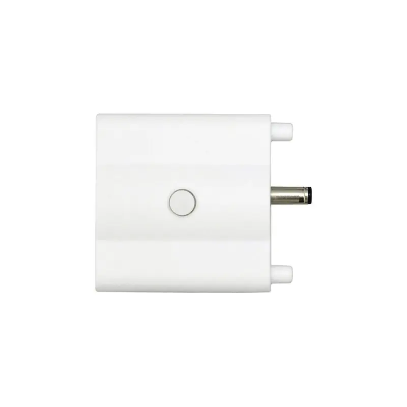 Bestseller Malmbergs Verbindungsstecker mit Schalter Weiß für LED Unterbauleuchte Zeta