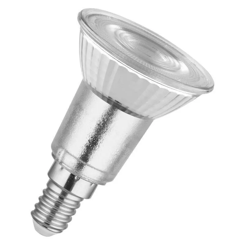 Markenprodukt Osram LED Leuchtmittel Glas Reflektor PAR16 4,5W = 50W E14 350lm warmweiß 2700K 36°
