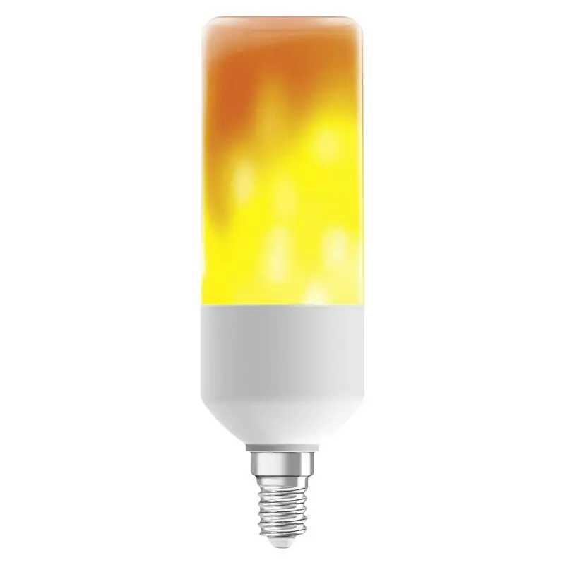 Mega-Angebot Osram LED Leuchtmittel Star Stick Röhre 0,5W E14 matt 10lm extra warmweiß 1500K Flame Feuer Effekt