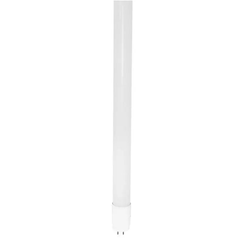 Blulaxa LED Leuchtmittel T8 Röhre 150cm 24W/830 G13 2400lm warmweiß 3000K mit Starter Billig