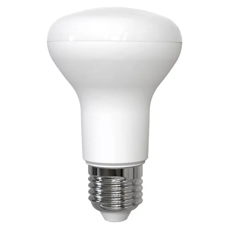 Müller-Licht LED R63 Reflektor 4,9W = 40W E27 matt 470lm warmweiß 2700K 120° Preiswert