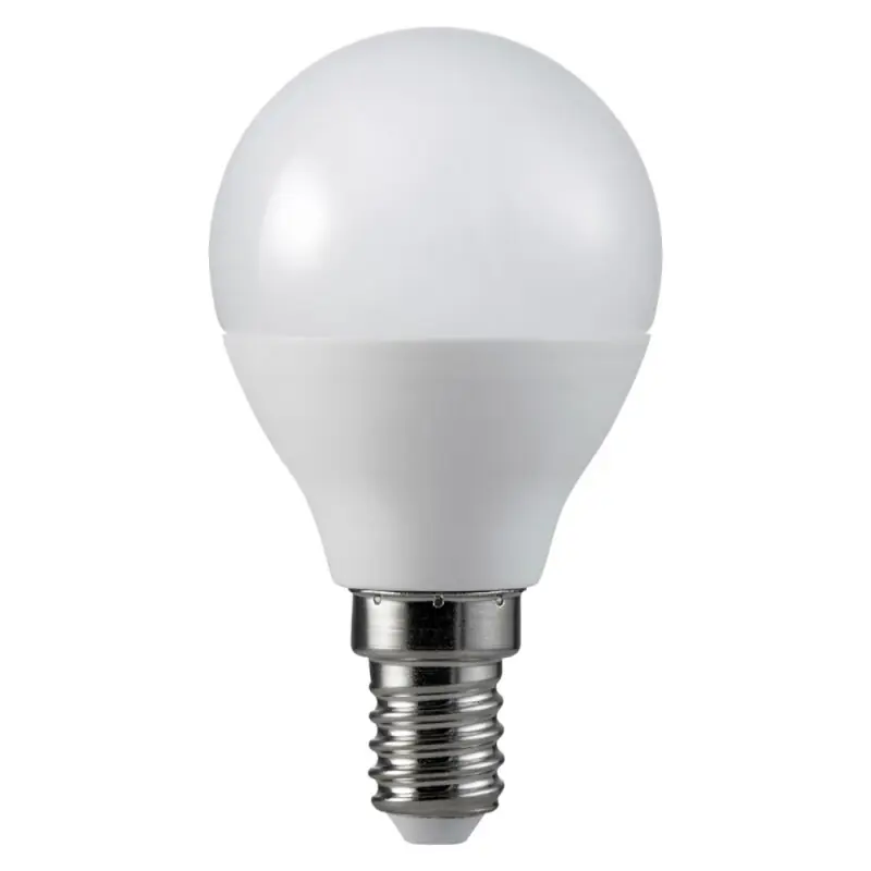 Müller-Licht LED Tropfen 5,5W = 40W E14 matt 470lm warmweiß 2700K 180° DIMMBAR Rabatt