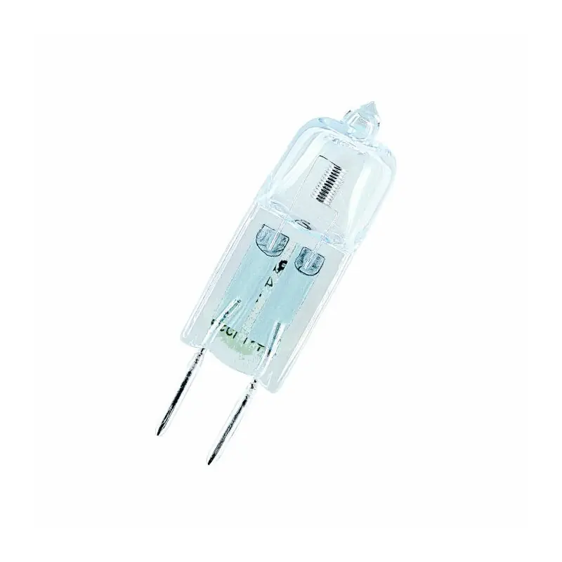 Nur Für Kurze Zeit Osram Halogen Stiftsockellampe Halostar Oven 10W G4 12V klar warmweiß für Backofen 300° OEM