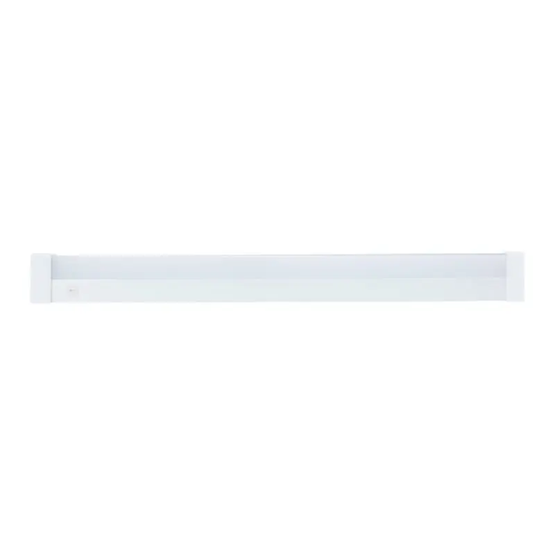 Spectrum LED Badleuchte AQUATICA eckig Weiß 60cm IP44 15W 1800lm Tageslicht 6000K kaltweiß mit Schalter Garantierte Lieferung
