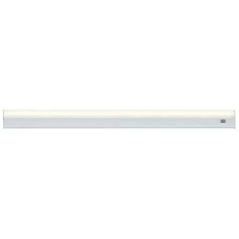 Nordlux LED Unterbauleuchte Bity Weiß 55cm 9W 800lm Neutralweiß 4000K mit Sensor Bestpreis