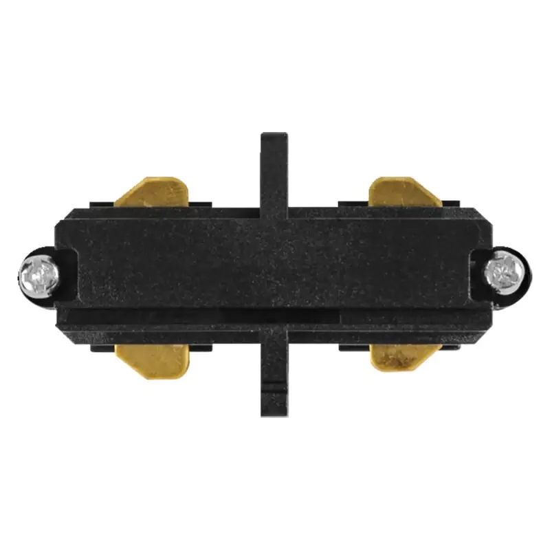 Highlight Ledvance Schienensystem Tracklight Verbinder Linear Schwarz