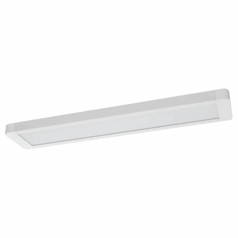 Ledvance LED Deckenleuchte Office Line 60cm Weiß 25W 2500lm neutralweiß 4000K Billig