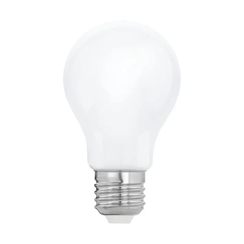 Eglo LED Filament A60 Birne 4W = 40W E27 opal 470lm warmweiß 2700K 360° Preiswert