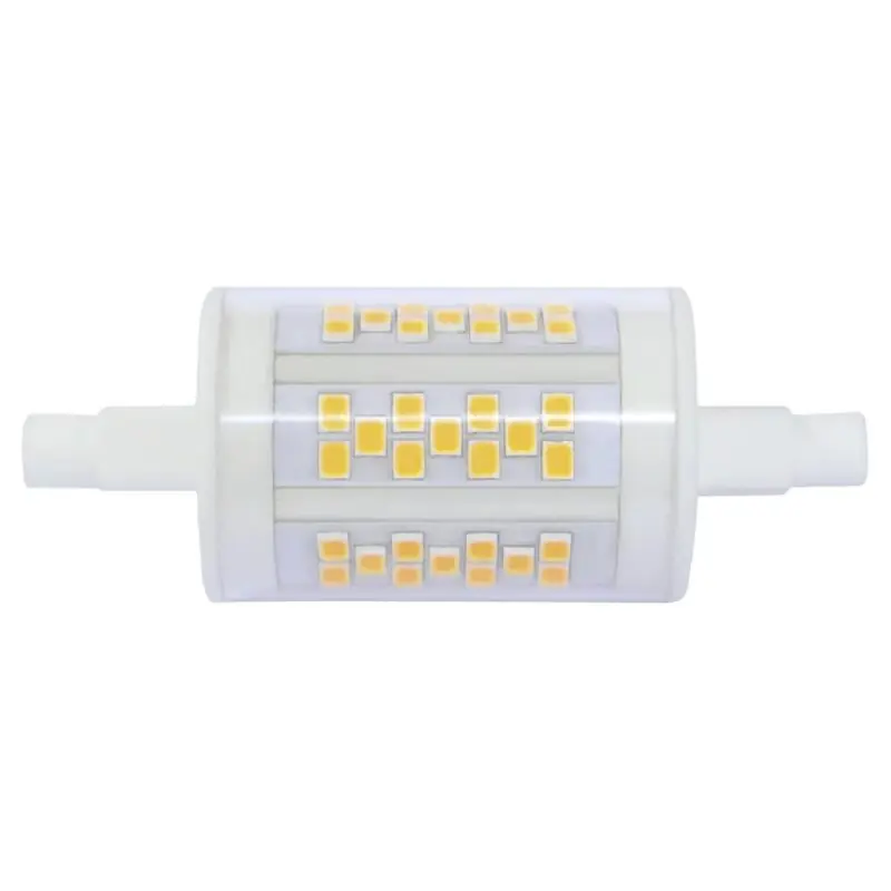 LightMe LED Leuchtmittel Stabform 78mm 12W R7s 1400lm warmweiß 3000K 280° Neu