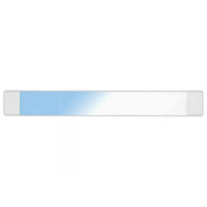 Telefunken LED Unterbauleuchte 62cm Weiß 22W 2600lm CCT 4000K/6500K Memory Schalter Online Kaufen