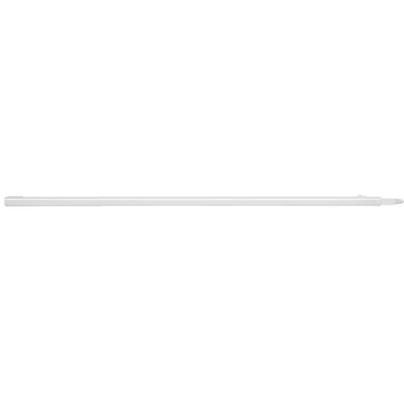 Telefunken LED Unterbauleuchte 89cm Weiß 13W 1300lm CCT 3000K/4000K/6500K Schalter Neu