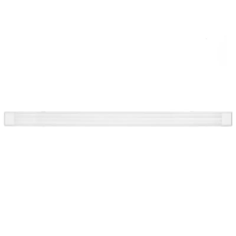 Sichere Zahlung Telefunken LED Unterbauleuchte weiß 120cm 2 x 50W 5500lm neutralweiß 4000K