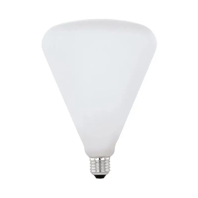 Eglo LED Filament Pilzform 4,5W = 40W E27 opal 470lm warmweiß 2700K DIMMBAR Markenware