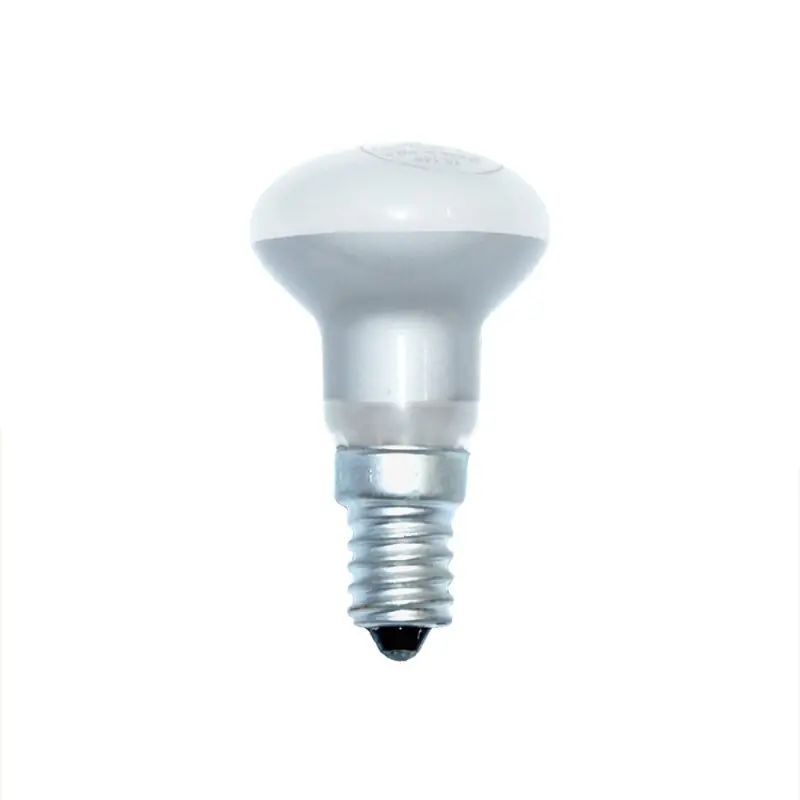 Merkur Glühbirne R39 Reflektor 30W E14 240V matt warmweiß dimmbar Kostenloser Rückversand