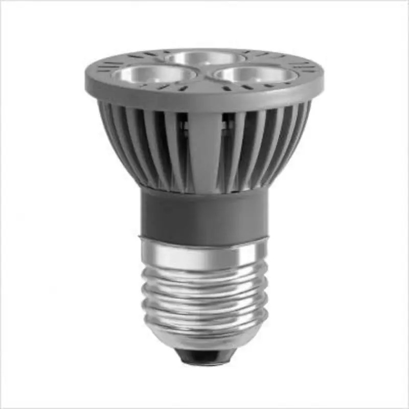 Osram LED Parathom PAR16 Reflektor 5W = 35W E27 Rot 20° Mega-Angebot