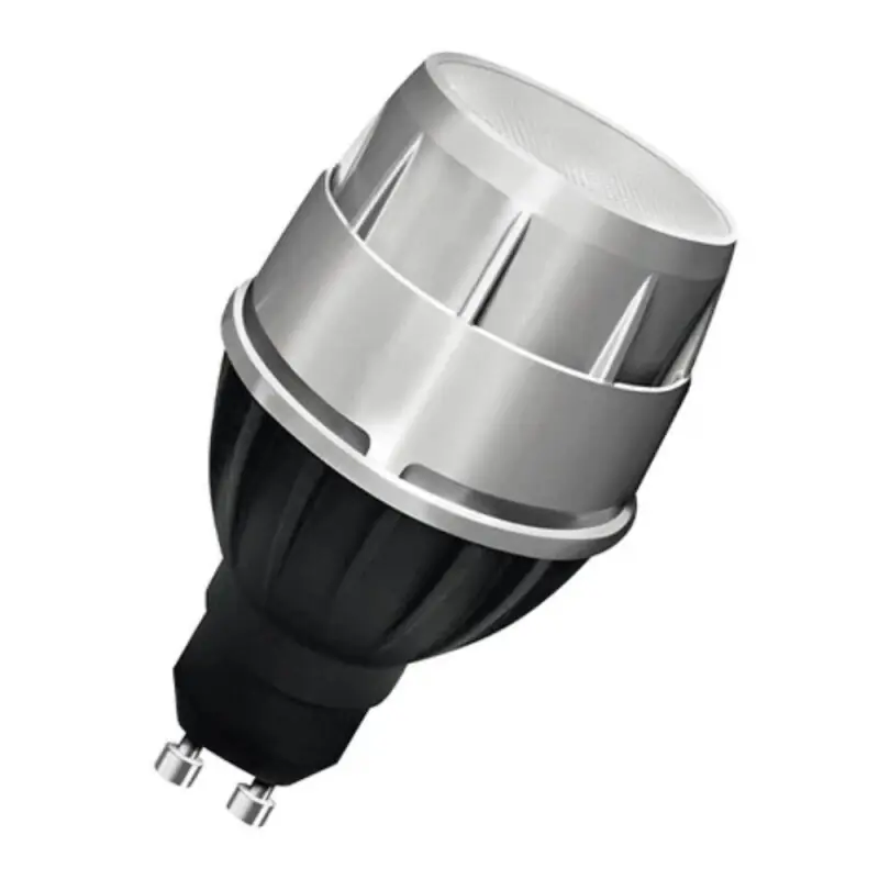 Echt Osram LED Parathom Reflektor 8W = 35W GU10 220lm warmweiß 3000K 35° DIMMBAR