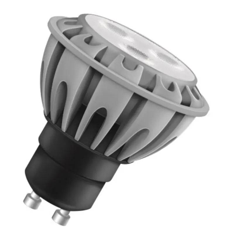 Neuheit Osram LED Parathom Reflektor 5,2W = 35W GU10 230lm neutralweiß 4000K 36° DIMMBAR