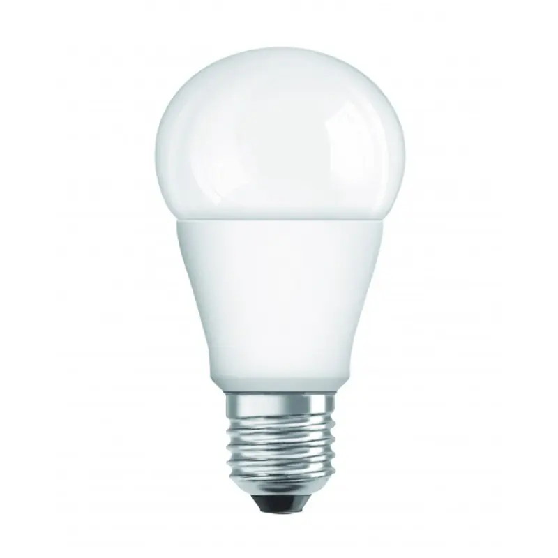 Osram LED Birne Parathom Advanced A60 9W = 60W E27 matt 806lm warmweiß 2700K DIMMBAR Nur Heute