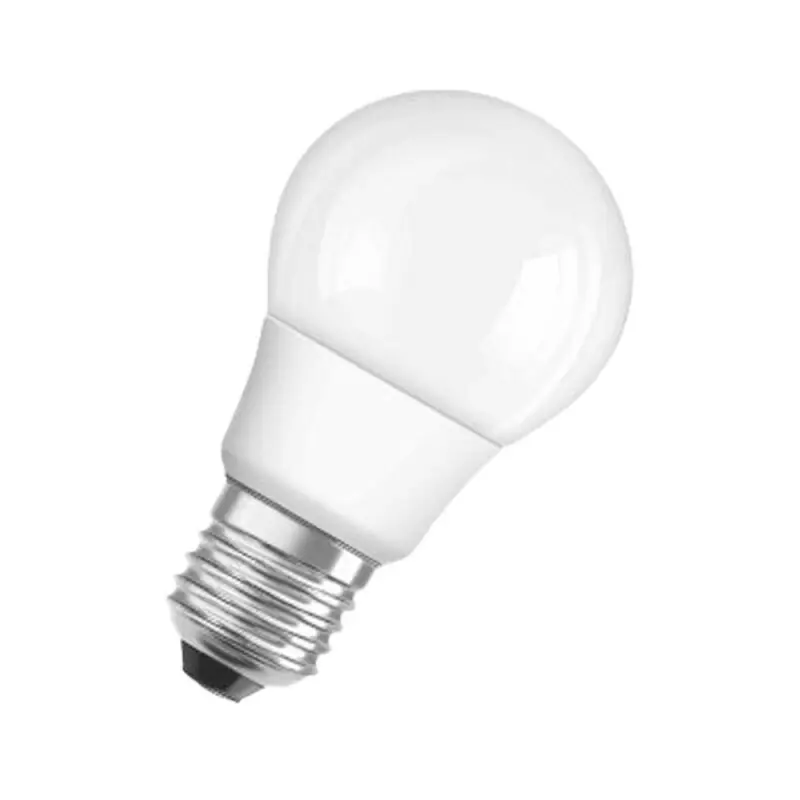 Sonderaktion Osram LED Parathom A55 Birne 6W = 40W E27 matt 470lm neutralweiß 4000K DIMMBAR