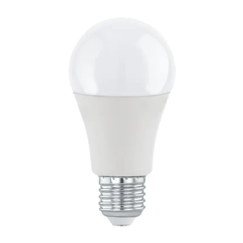 Aktuell Eglo LED A60 Birne 9W = 60W E27 matt 806lm neutralweiß 4000K Ra>90
