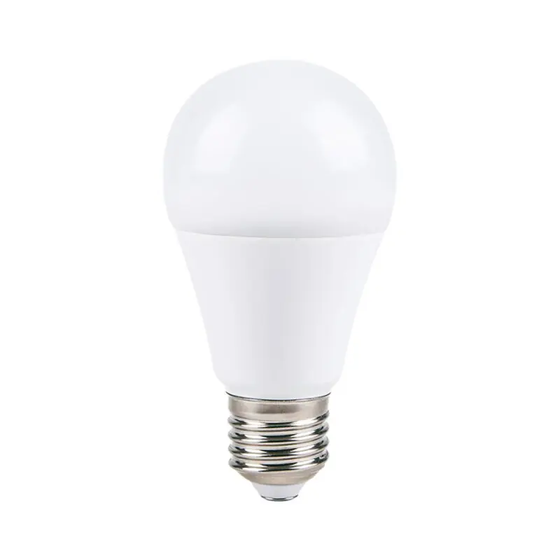 Markenware LED A60 Birnenform 10W = 60W E27 matt 800lm warmweiß 2700K 200° DIMMBAR