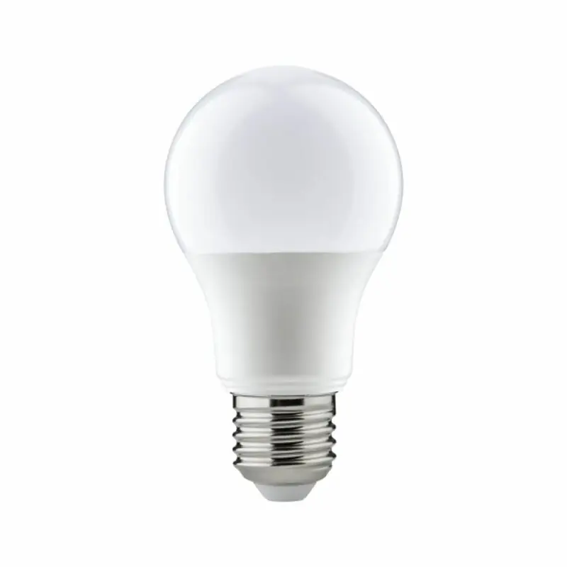 Geprüft Paulmann LED A60 Birnenform 9W = 60W E27 matt 806lm warmweiß 2700K