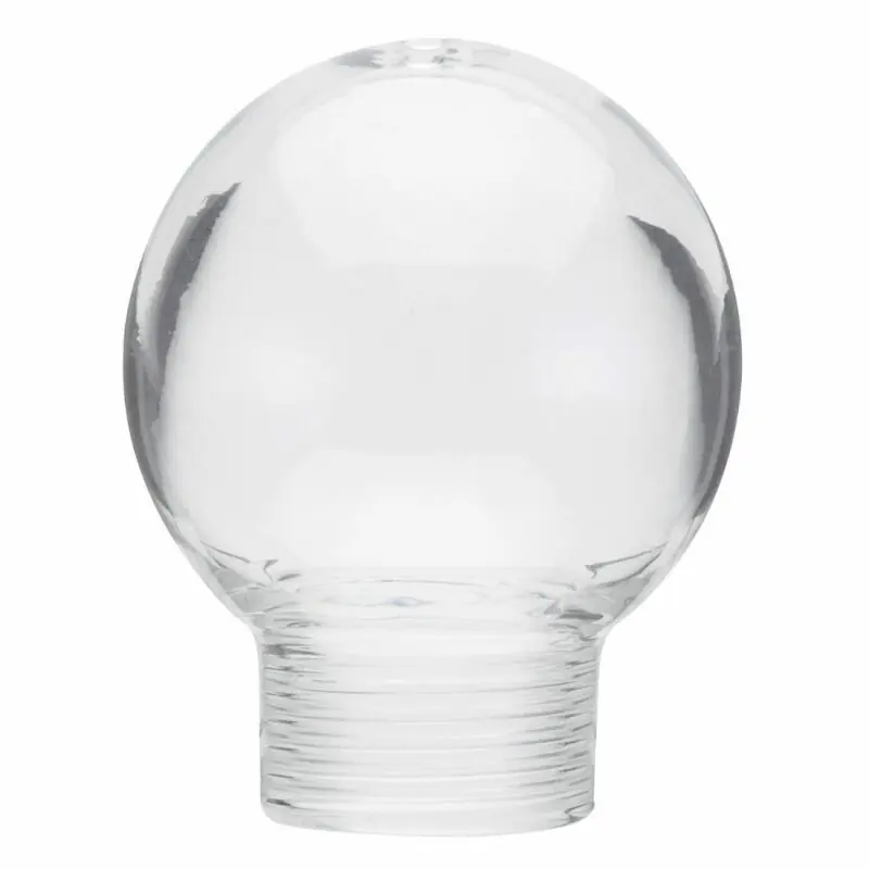 Paulmann Deco Glas Mini Tropfen P45 klar max. 75W für E14 / E27 Angebot
