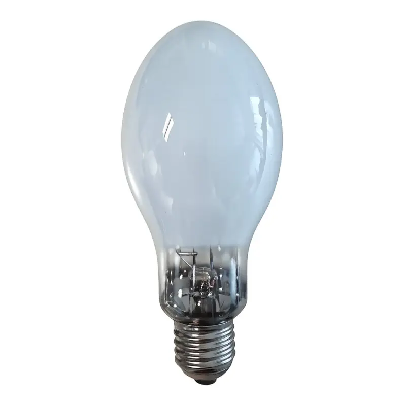 GE Natriumdampf Hochdrucklampe Lucalox NAV-E 50W E27 opal extra warmweiß 2000K Direkt Vom Hersteller