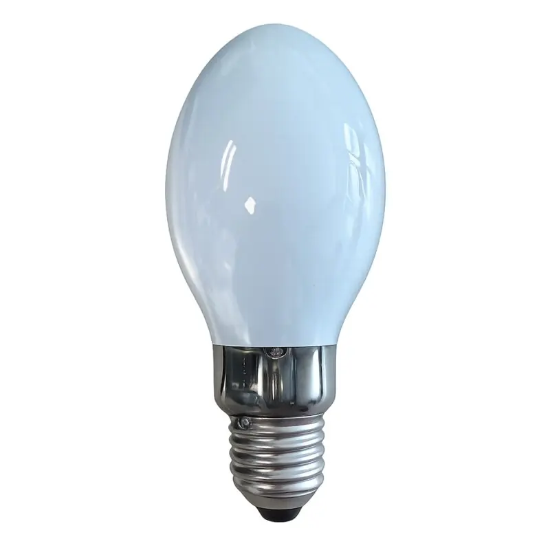 Kracherpreis Merkur Natriumdampf Hochdrucklampe NAV-E 70W E27 opal extra warmweiß 2000K