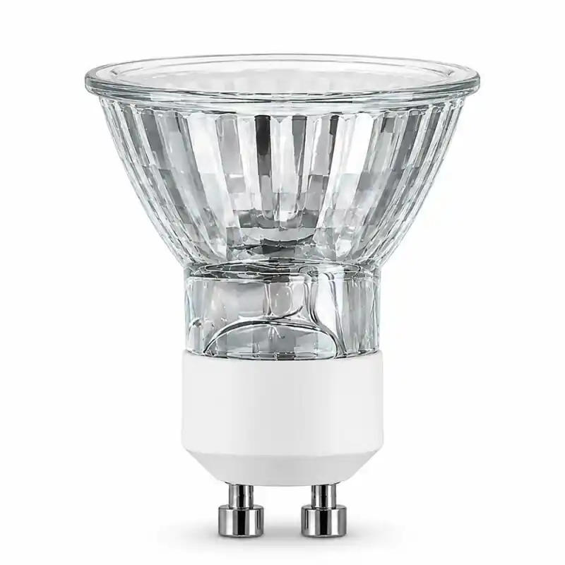 Kandolite Halogen Reflektor 35W GU10 / GZ10 230lm klar warmweiß 35° Dimmbar Meistverkauft