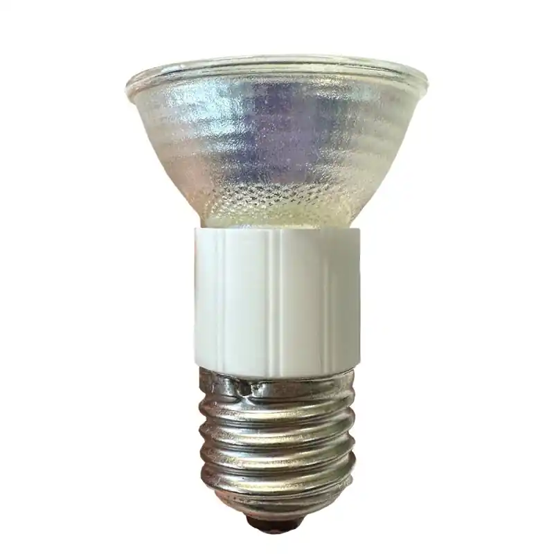 Letzte Chance Kandolite Halogen PAR16 Alu Reflektor JDR 75W E27 230V Warmweiß dimmbar 35°