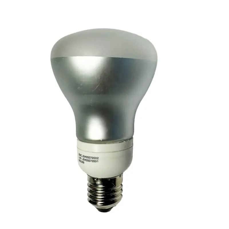 Heißes Angebot Merkur Energiesparlampe R80 Reflektor 7W E27 150lm warmweiß 2700K