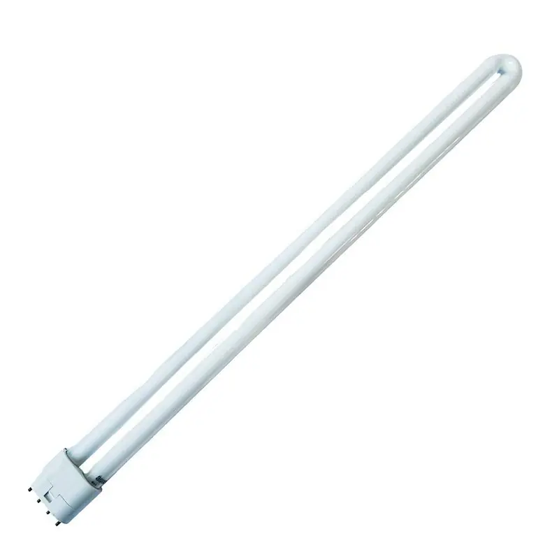 Billig GE Kompaktleuchtstofflampe Biax L 34W/840 2G11 4P 2800lm Neutralweiß 4000K
