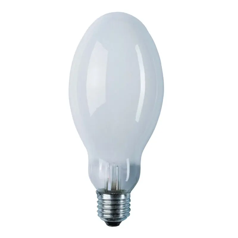 Angebot Merkur Natriumdampf Hochdrucklampe NAV-E 250W E40 opal extra warmweiß