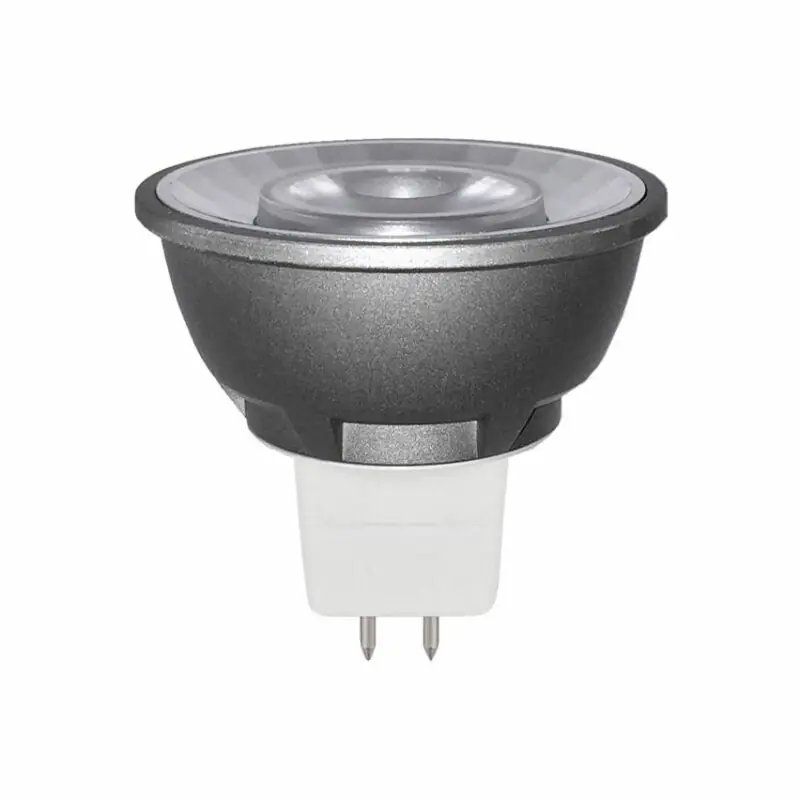 lampsplus LED MR16 Reflektor 5,5W GU5,3 Linse 345lm Warmweiß 2700K 38° Sale
