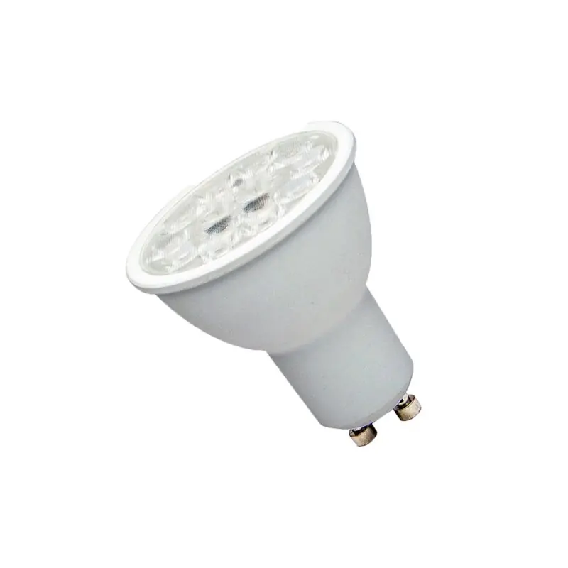 Meistverkauft Spectrum LED Reflektor 6W GU10 matt 550lm CCT Schalter 3000K 4000K 6000K