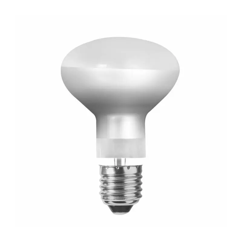 Must-Have Tesco Halogen R80 Reflektor 42W fast 60W E27 matt warmweiß 2700K dimmbar