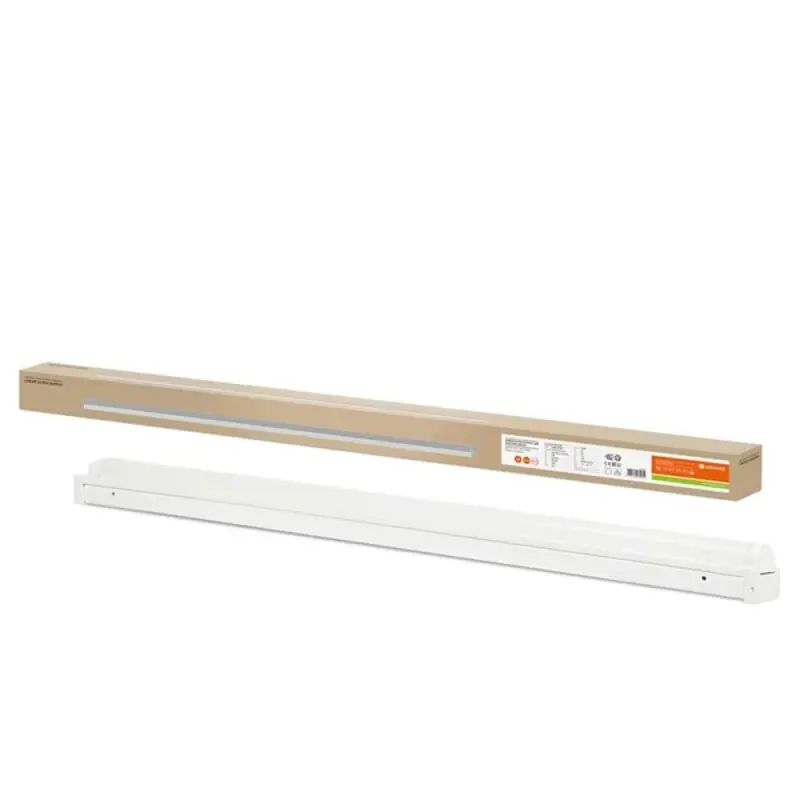 Ledvance LED Linearleuchte Ultra Output Weiß 117cm 33W 4000lm Neutralweiß 4000K Sonderaktion