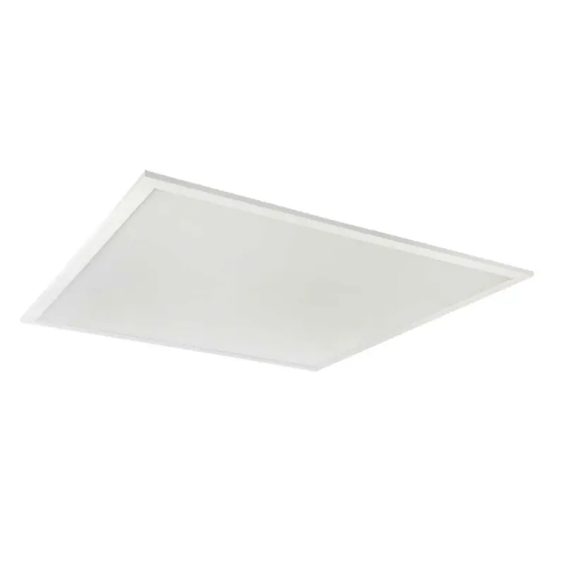 LED line Prime LED Backlit Panel Weiß 62x62cm 34W 4760lm CCT 3000K/4000K/5000K UGR<19 Versand Am Gleichen Tag