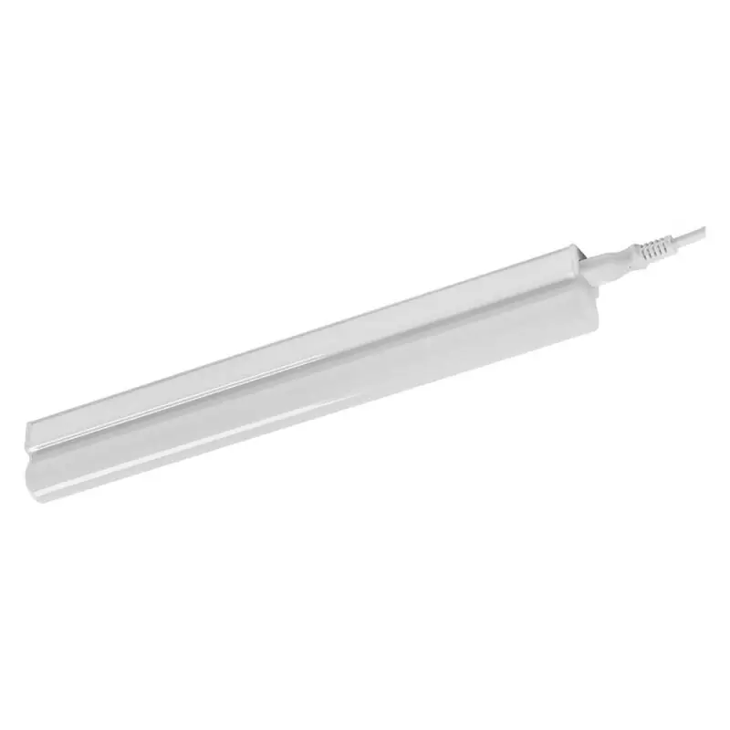 Ledvance LED Unterbauleuchte Batten 32cm Weiß 4W 450lm Warmweiß 3000K mit Sensor Preis Gesenkt