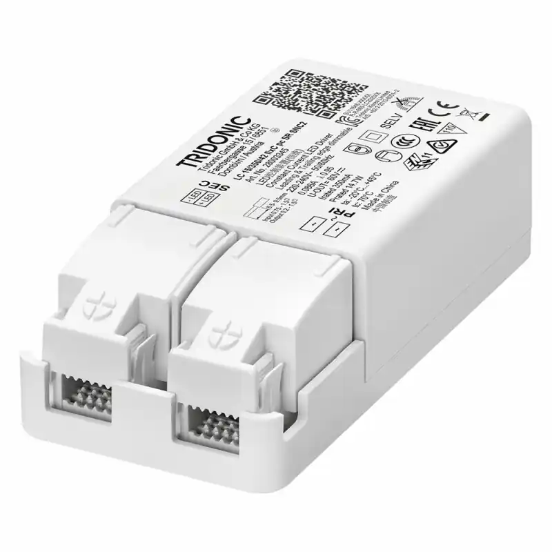 Top-Angebot Tridonic LED Treiber Driver LC 14,7W 350mA dimmbar Phasenan- & Abschnitt