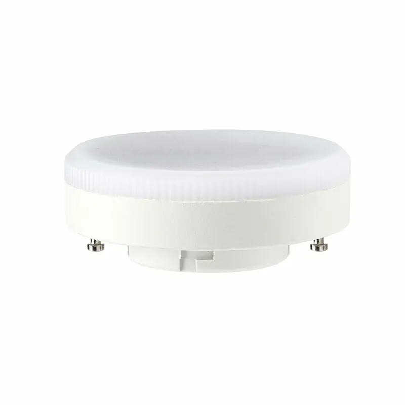 LED 7W GX53 matt 598lm warmweiß 2700K Ø75x27mm Jetzt Kaufen