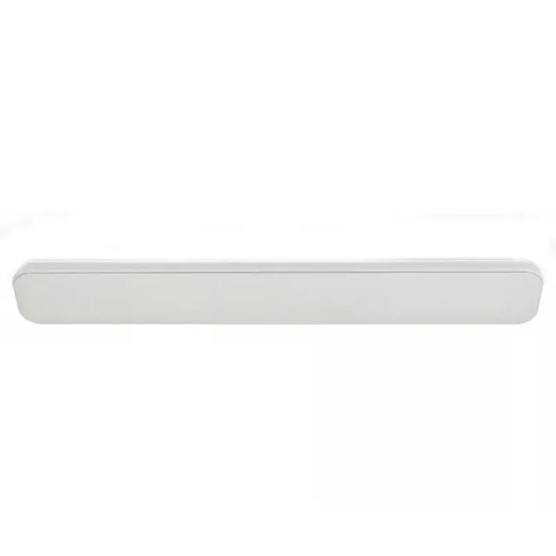Telefunken LED Deckenleuchte Weiß 48W 5100lm Neutralweiß 4000K Memoryfunktion 3-Stufen-Dimmbar Neu Im Sortiment